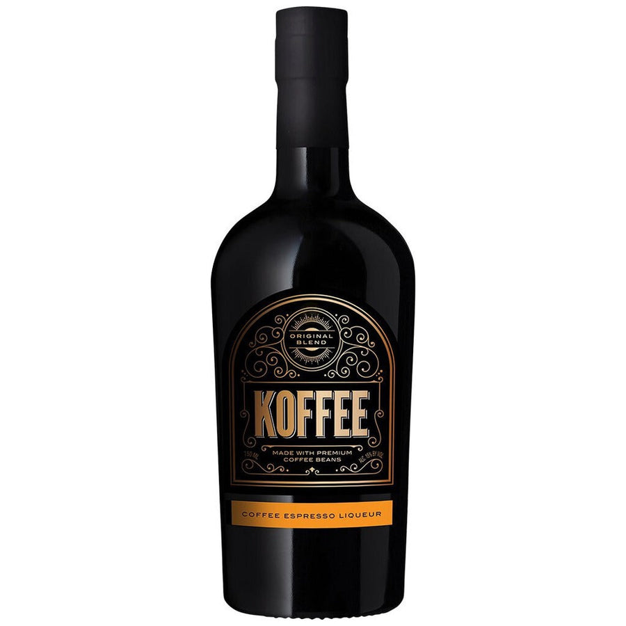 Lavie Koffe Espresso Liqueur 200ml