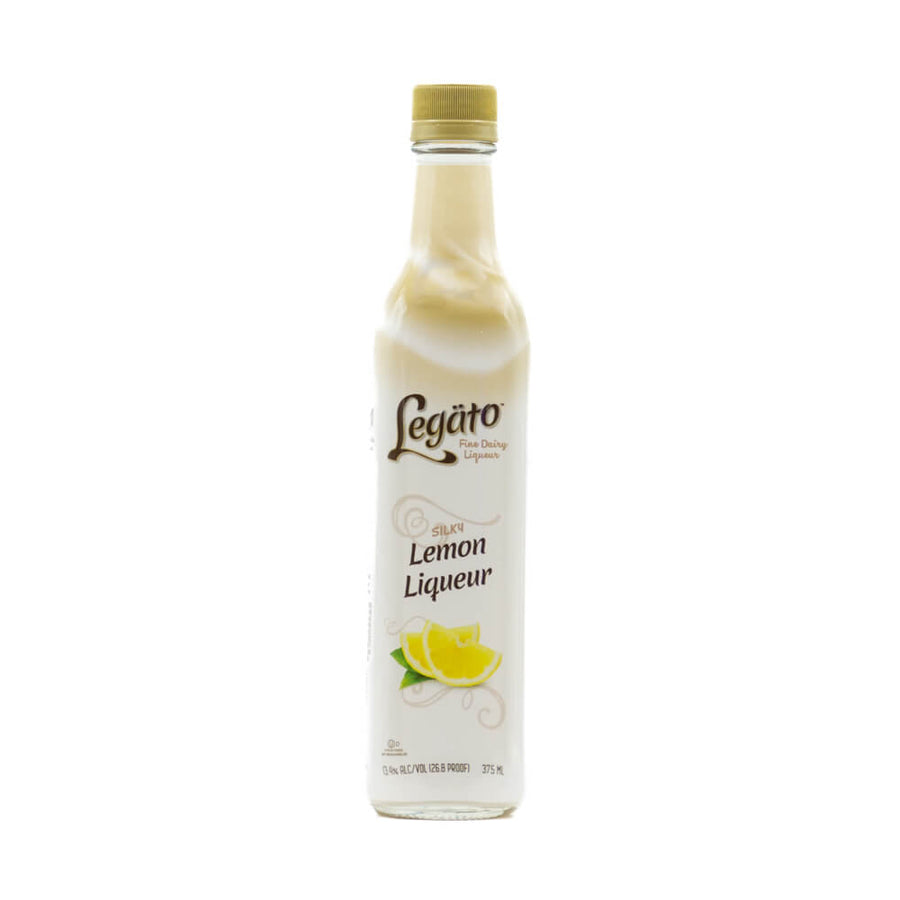 Legàto Lemon Liqueur