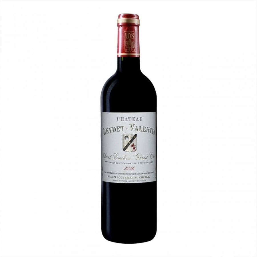 Chateau Leydet Valentin