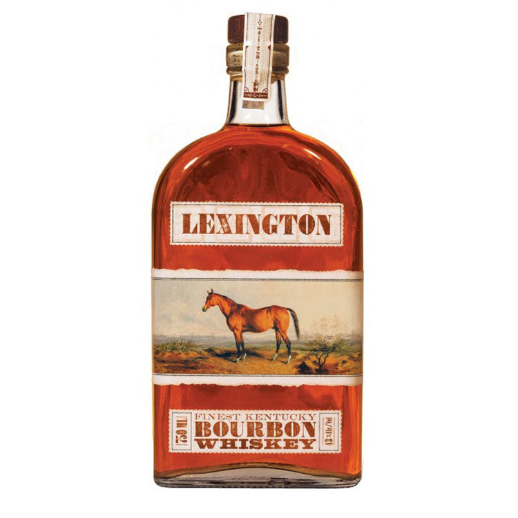Lexington Kentucky Bourbon Whisky (750ml Bottle)