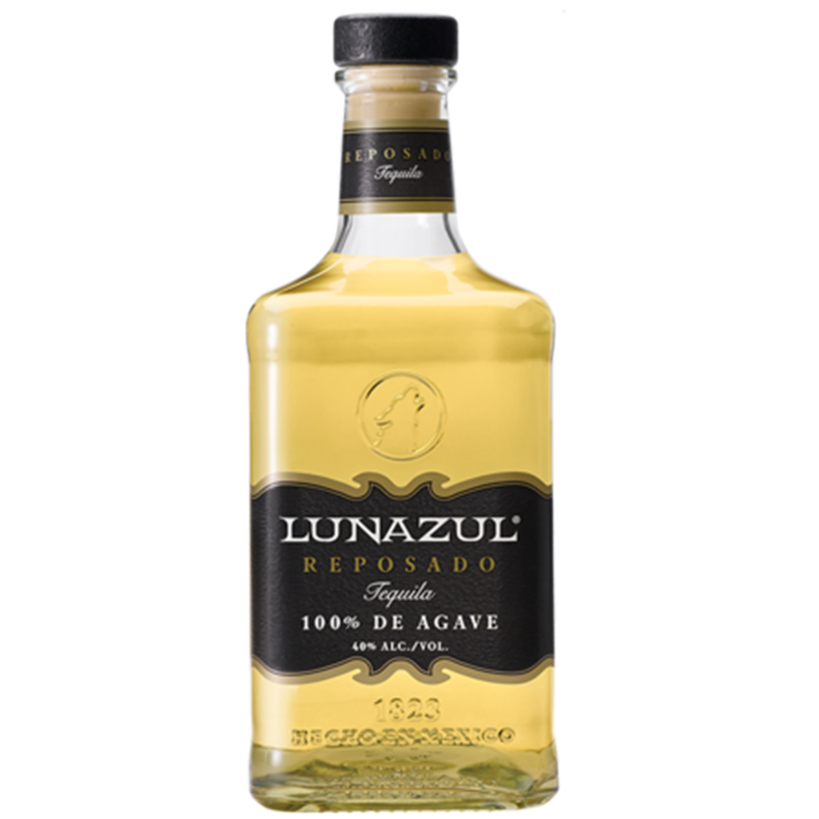 Lunazul Reposado Tequila (1L)
