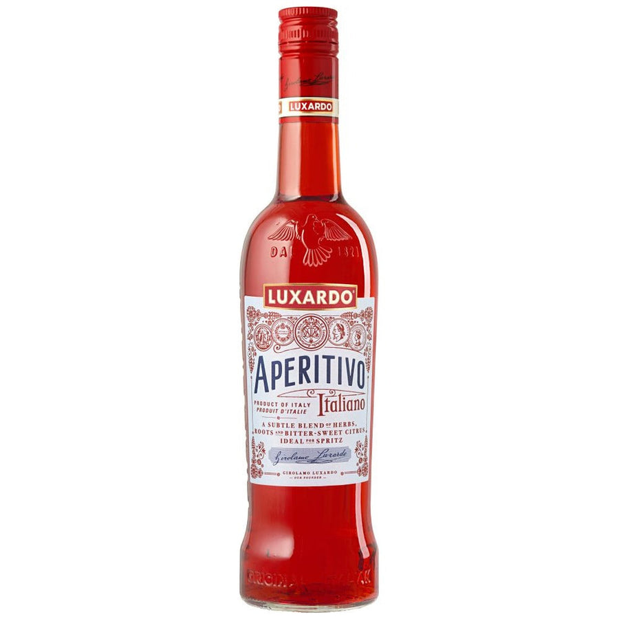 Luxardo Aperitivo Italiano (750ml)