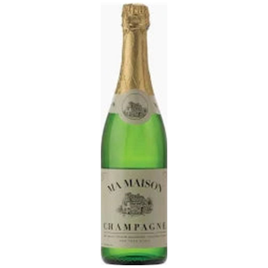 Ma Maison White Sparkling (750ml)