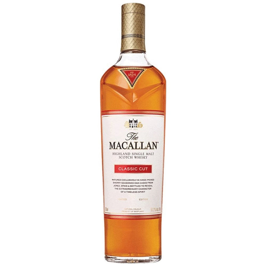 Macallan Classic Cut (750ml)