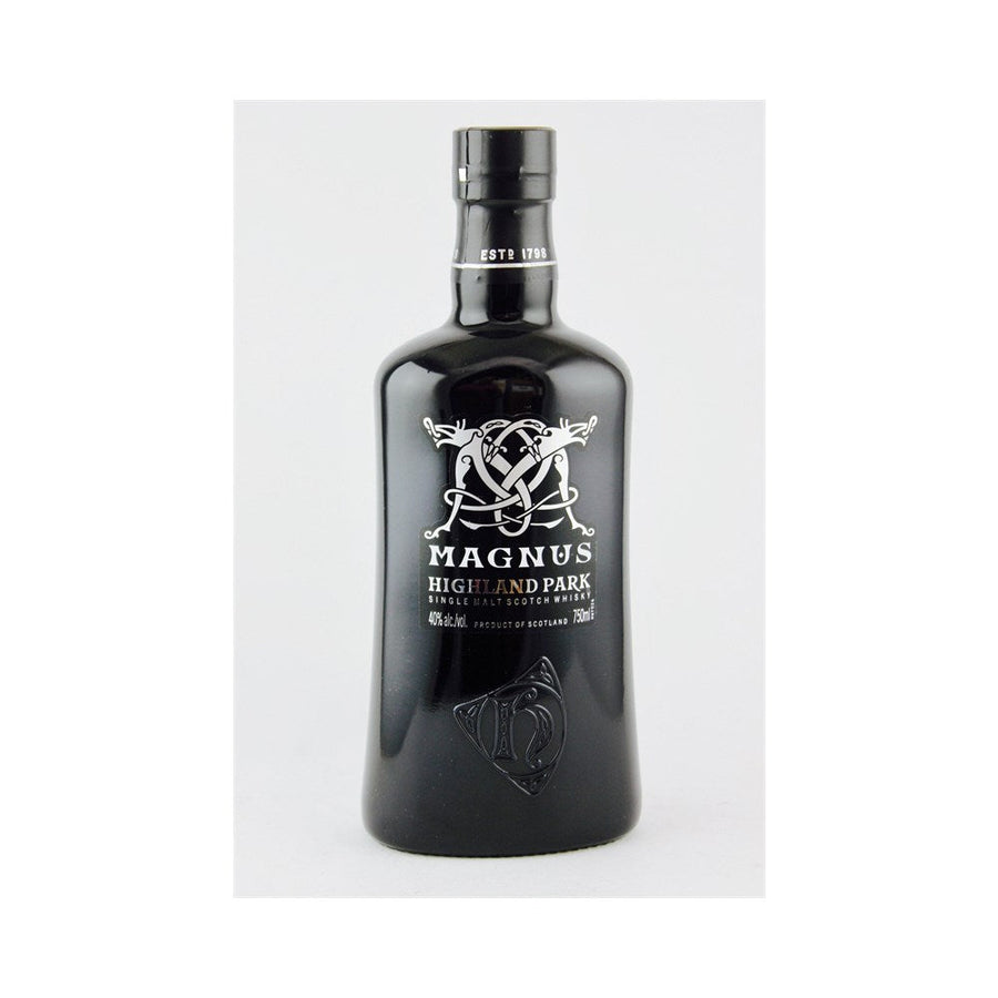 Magnus Highland Park