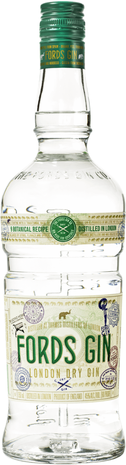 Fords Gin