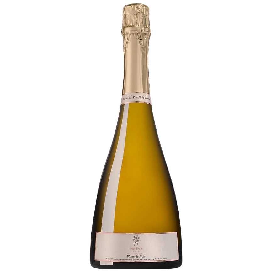 Matar Blanc de Noir (750ml)