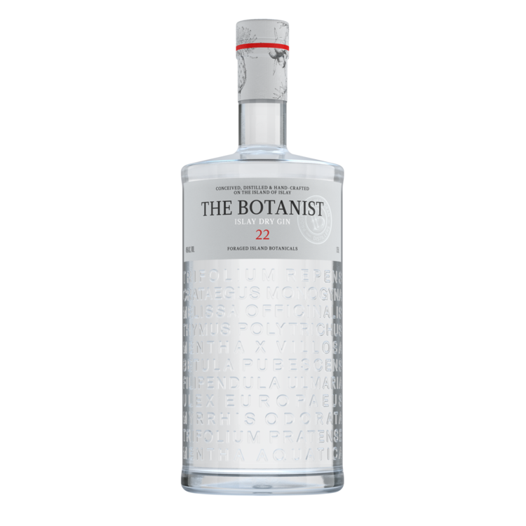 Botanist Gin Magnum