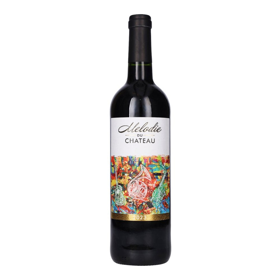 Melodie Du Chateau Red (750ml)