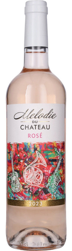 Melodie du Chateau Rose (750ml)