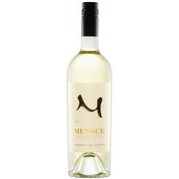 Mensch Covenant Roussanne Kosher White Wine - (750ml)