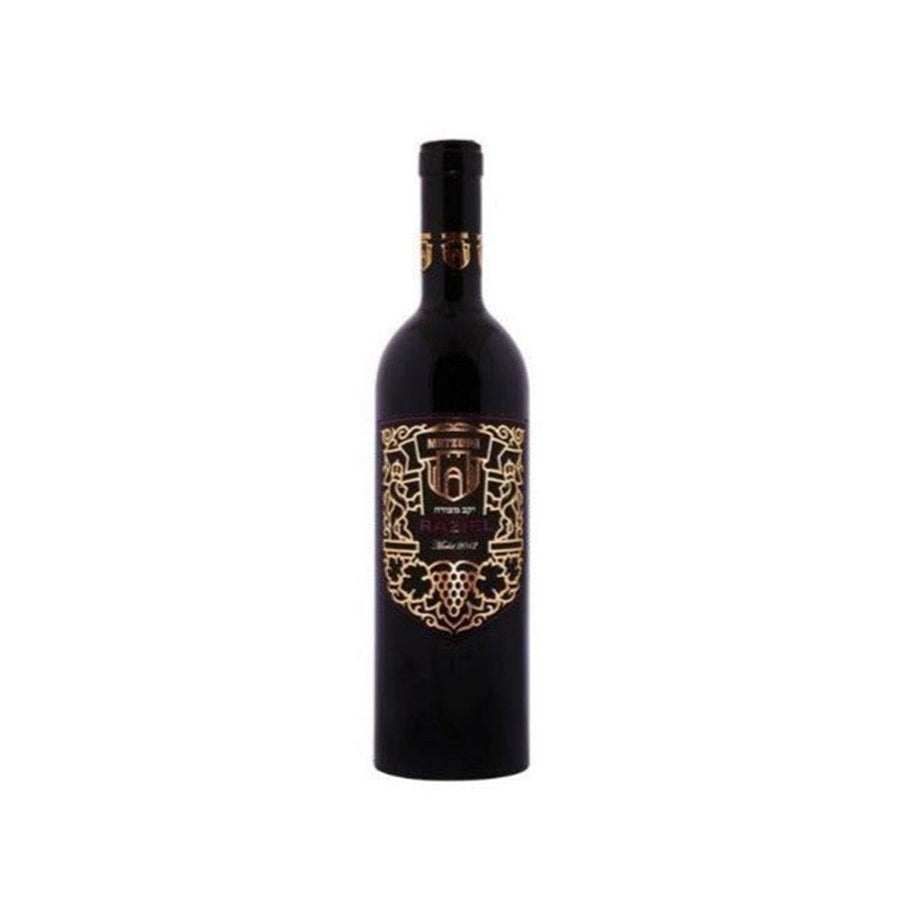 Metzuda Merlot SATAF Dry