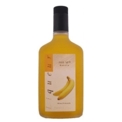 Binyamina Banana