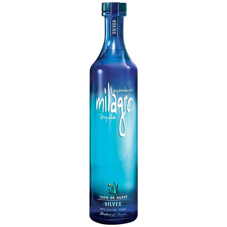 Milagro Silver Tequila (1.75L)