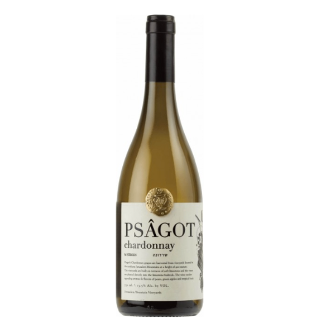 Psagot Chardonnay (750ml)