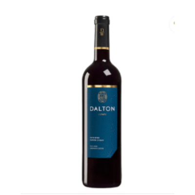 Dalton Estate Oak Aged Petite Sirah (750ml)
