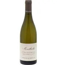 Domaine de Montille Les Duresses, Monthelie Premier Cru