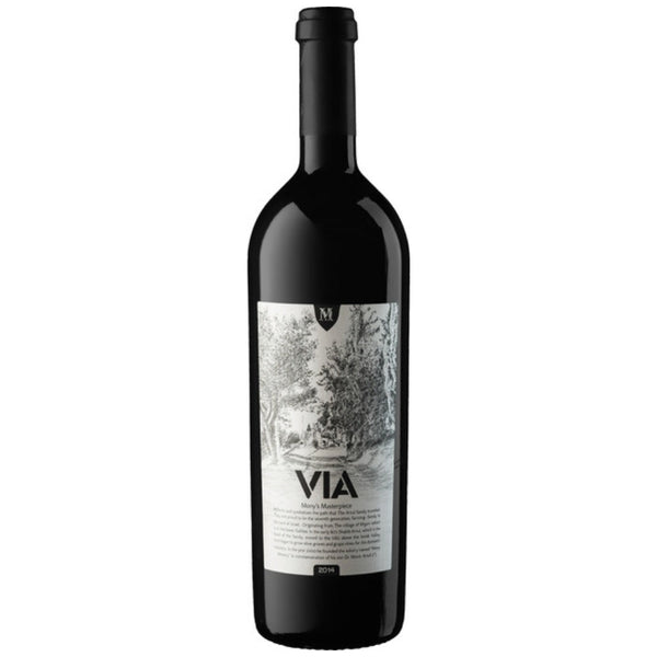 Mony Vineyard