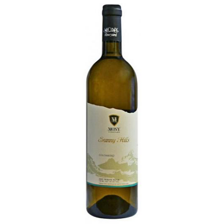 Mony Vineyard Sunny Hills Colombard