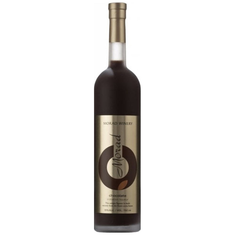 Morad Chocolate Liqueur (750ml)
