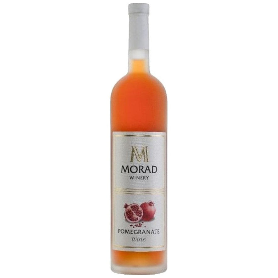 Morad Pomegranate (750ml)