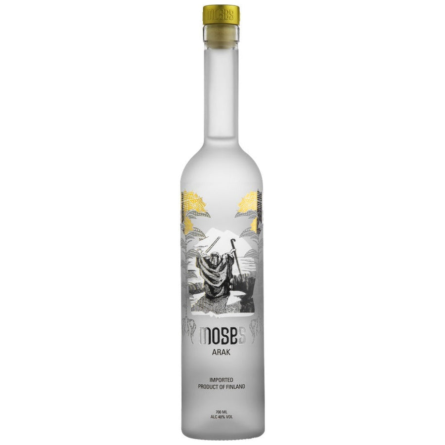 Moses Arak (700ml)
