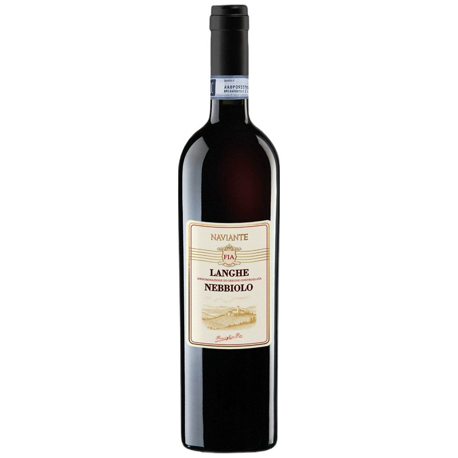 Naviante Nebbiolo Langhe DOC (750ml)