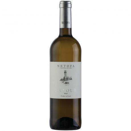 Netofa Latour White