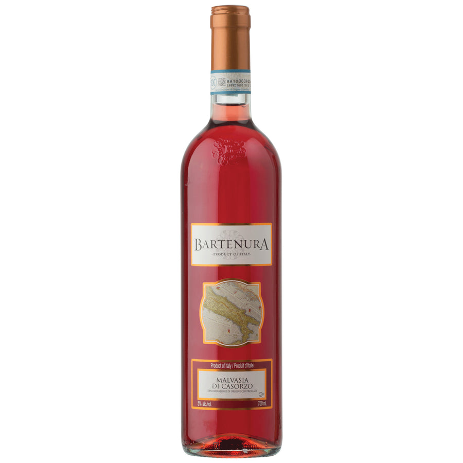 Bartenura Malvasia di Casorzo (750ml)