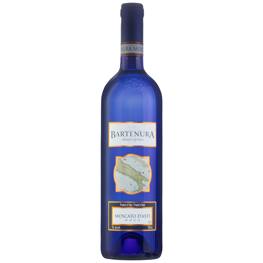 Bartenura Moscato (750ml)