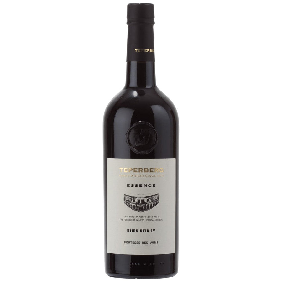 Teperberg Essence Fortress (750ml)
