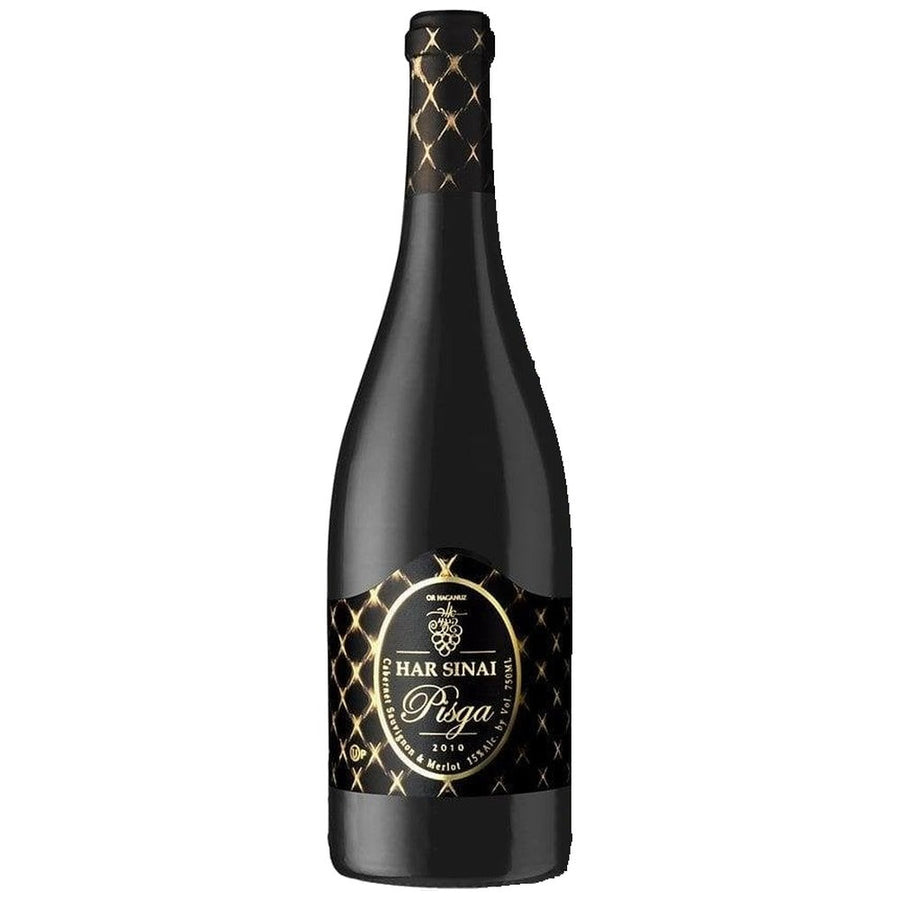 Or Haganuz Har Sinai Pisga Cabernet Sauvignon Merlot 750ml bottle