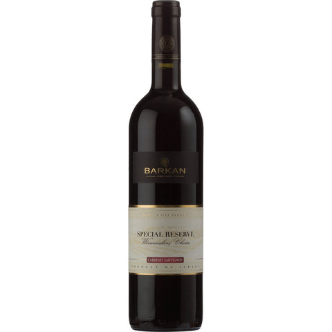 Barkan - Special Reserve Winema Cabernet