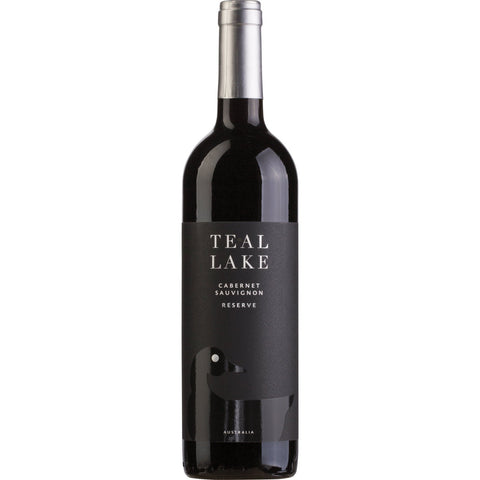 Teal Lake Reserve Cabernet Sauvignon (750ml)