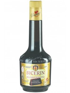 Bicerin Di Gianduiotto 50Ml