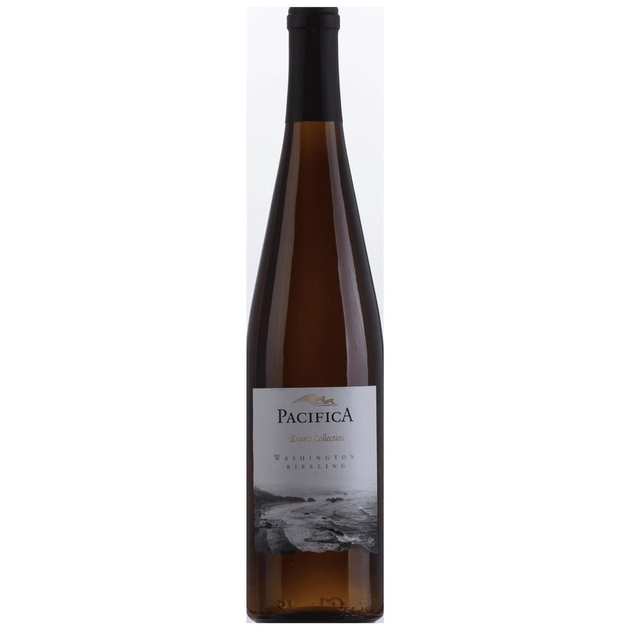 Pacifica Riesling Washington 750ml bottle