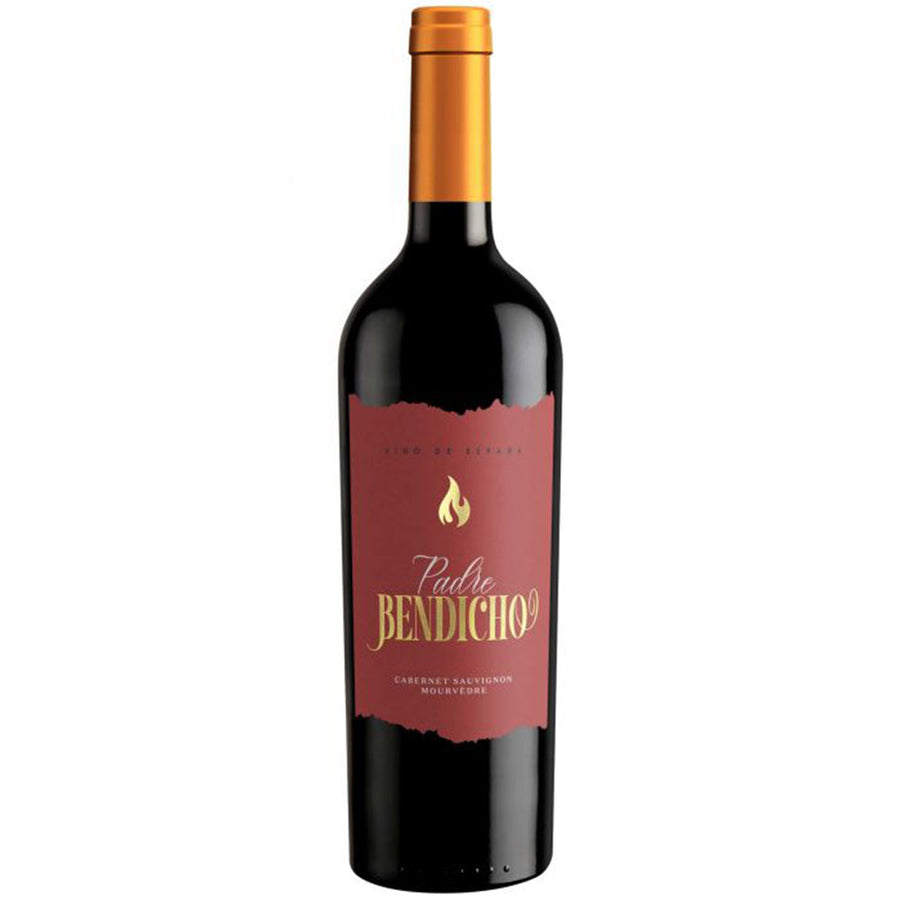 Padre Bendicho Cabernet Sauvignon-Mourvèdre