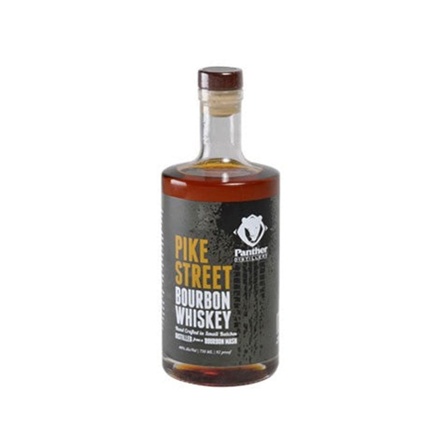 Panther Pike Street Bourbon