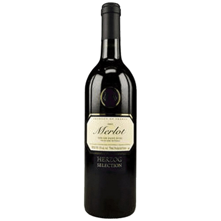 Pays D'oc Merlot (750ml)