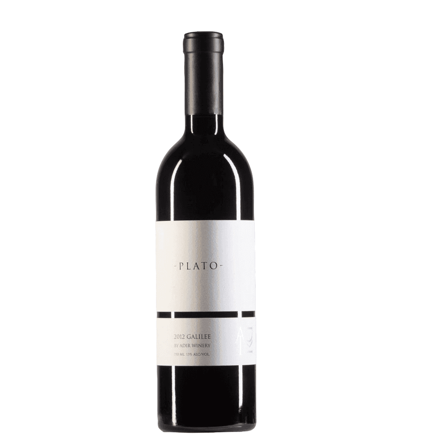 Adir Plato Cabernet Sauvignon 2013 (750ml)