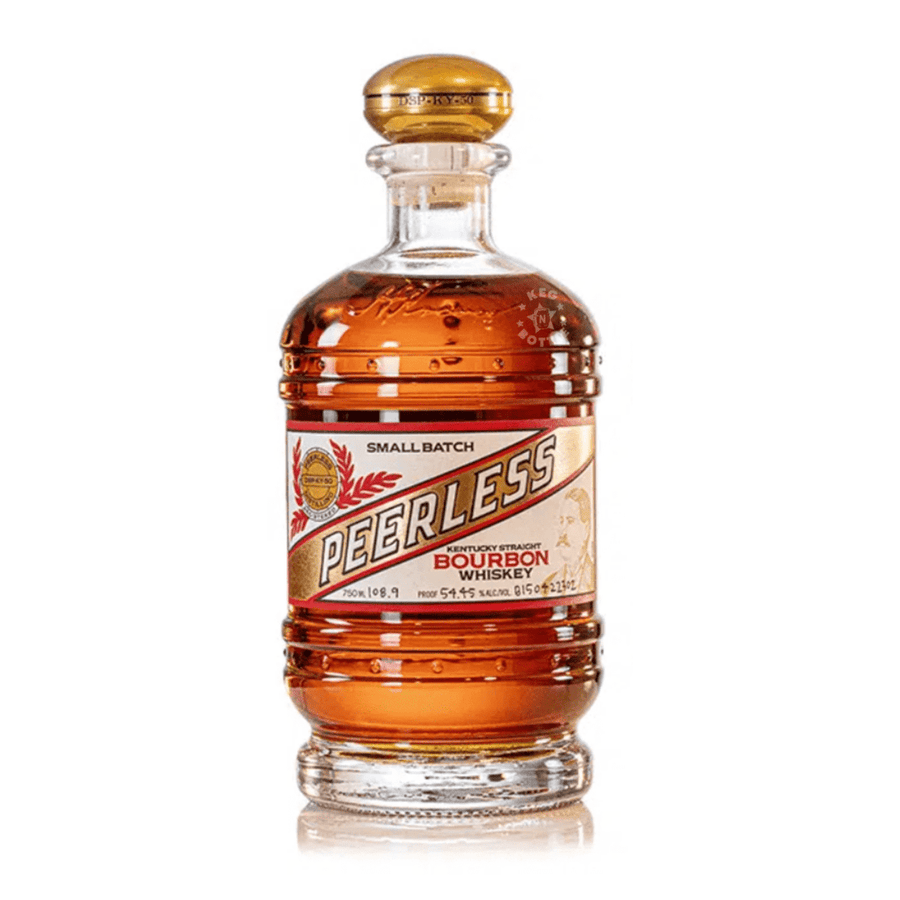 Kentucky Peerless Bbn Whiskey