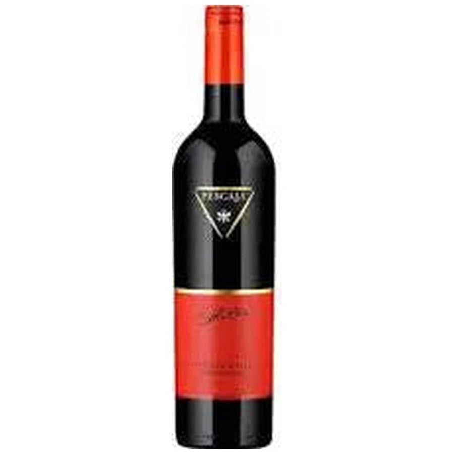 Pescaja Soliter Barbera d'Asti Mevushal 750ml bottle