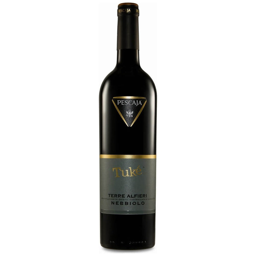 Pescaja Tuke Nebbiolo Terre Alfieri DOC (750ml)