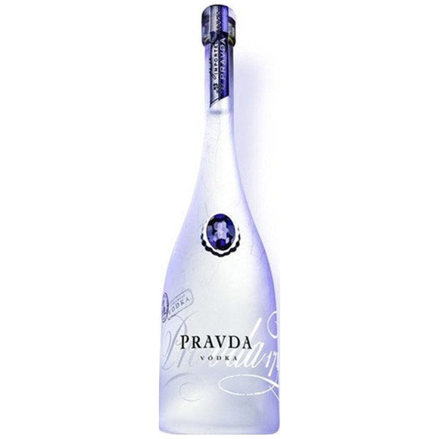 Pravda Vodka (750ml)