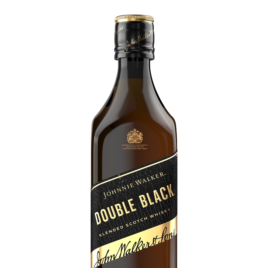 Double Black Label