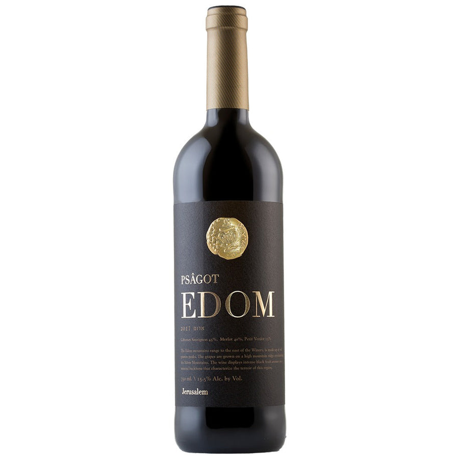 Psagot Edom (750ml)