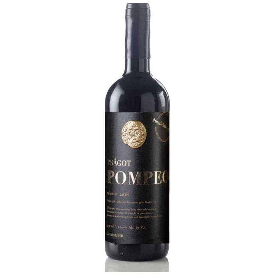 Psagot Pompeo (750ml)