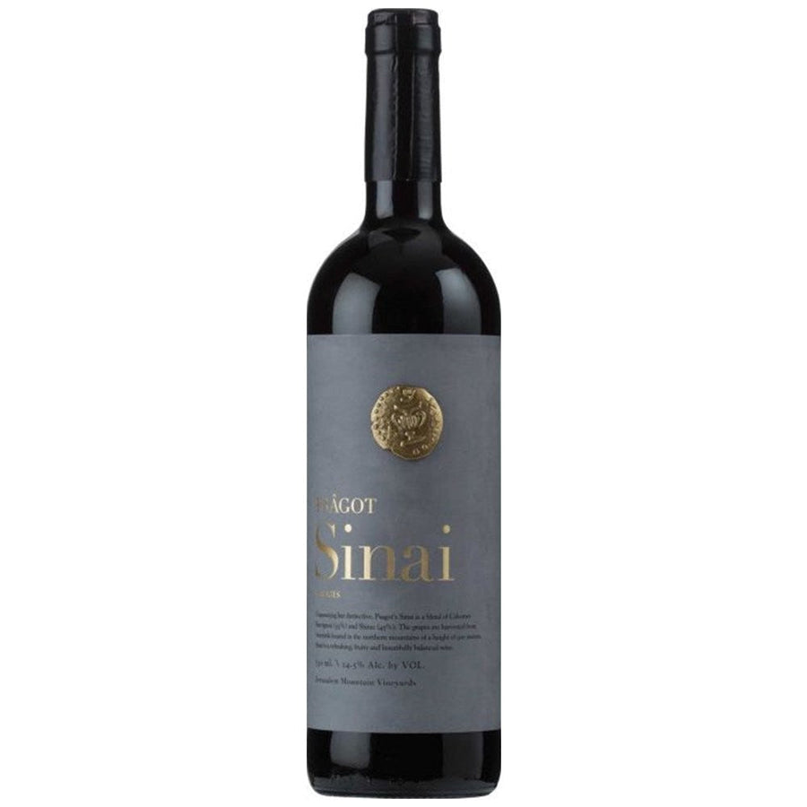 Psagot Sinai (750ml)