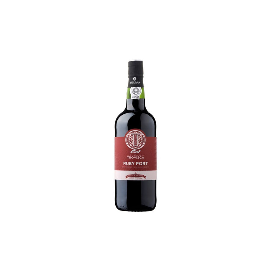 Quinta Da Trovisca Ruby Porto