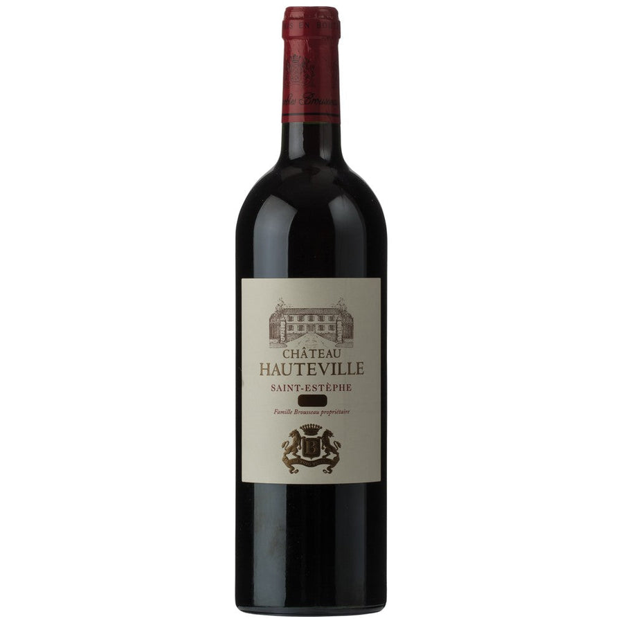 Chateau Hauteville Saint-Estephe (750ml)